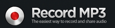 Recordmp3: my favourite online recorder | Blog de Cristina